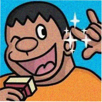 用户 深夜追番人 的头像